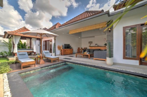 Villa bella wilson